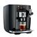 Angle. Jura - J8 Automatic Coffee Machine - Piano Black.