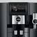 Alt View 12. Jura - J8 Automatic Coffee Machine - Piano Black.