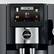 Alt View 14. Jura - J8 Automatic Coffee Machine - Piano Black.