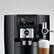 Alt View 21. Jura - J8 Automatic Coffee Machine - Piano Black.