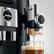 Alt View 22. Jura - J8 Automatic Coffee Machine - Piano Black.