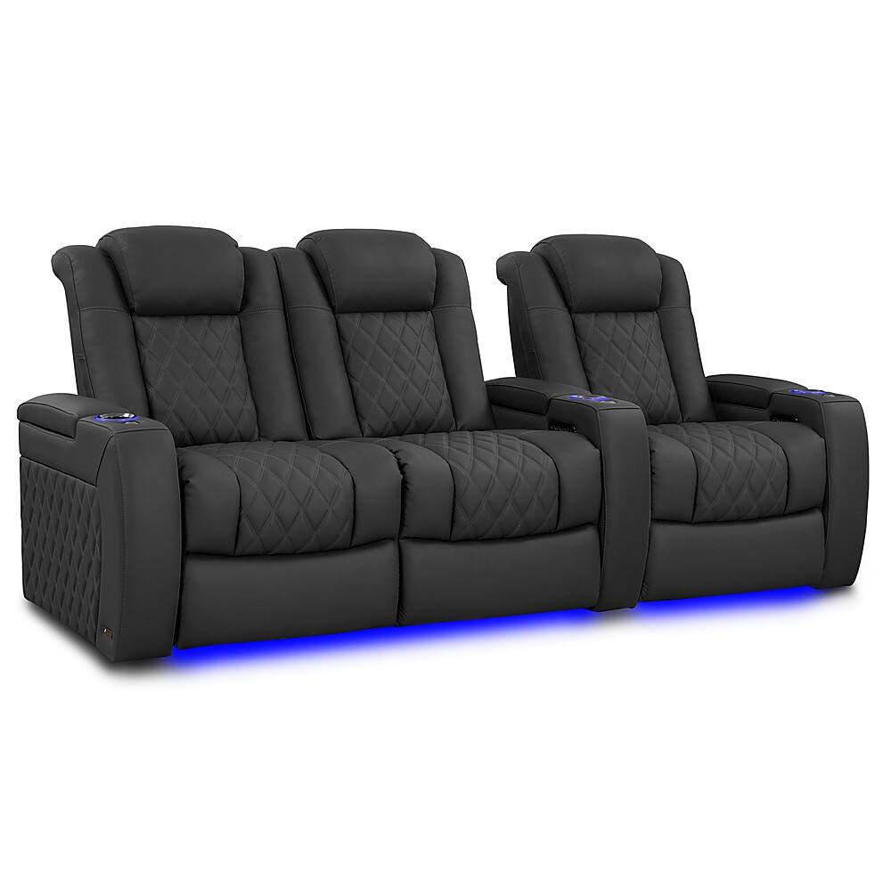 Valencia Theater Seating Valencia Tuscany XL Luxury Edition Row of 3 ...