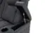 Alt View 13. Valencia Theater Seating - Valencia Tuscany Row of 4 Loveseat Left Premium Top Grain 11000 Nappa Leather Home Theater Seating - Charcoal Grey.