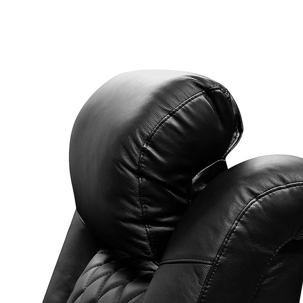 Valencia Theater Seating Valencia Tuscany Slim Row of 5 Premium Top