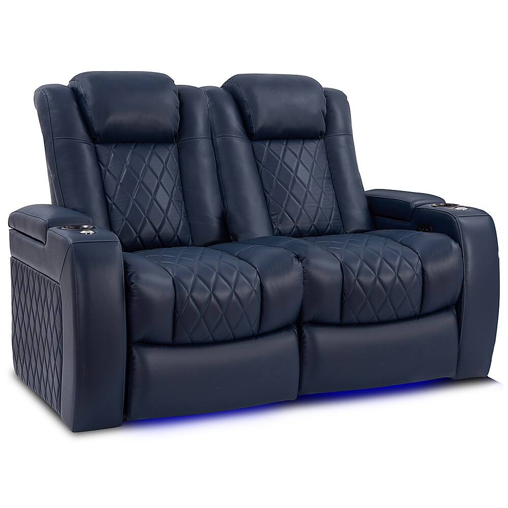 Navy blue theater seating new arrivals