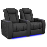 Movie theater best sale recliners for sale