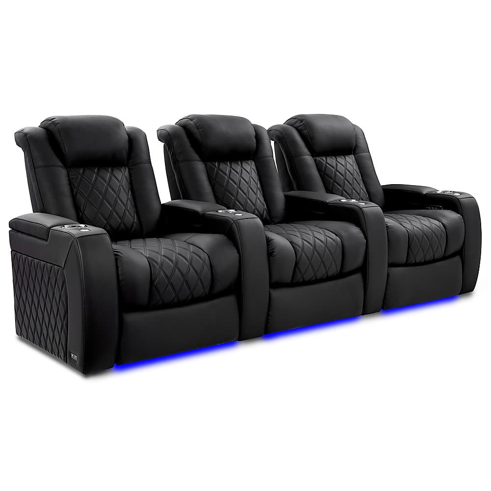 Top Rated Home Theater Seating