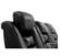 Alt View 12. Valencia Theater Seating - Valencia Venice Row of 5 Top Grain Genuine Leather 11000 Home Theater Seating - Black.