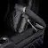 Alt View 13. Valencia Theater Seating - Valencia Tuscany XL Row of 3 Loveseat Left premium top grain Nappa leather 11000 Home Theater Seating - Midnight Black.