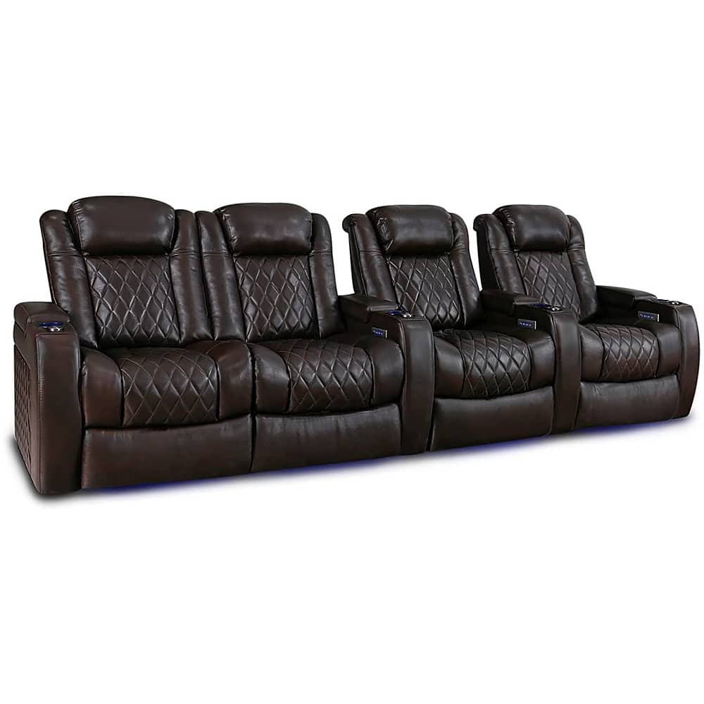 Valencia Theater Seating Valencia Tuscany XL Home Theater Seat