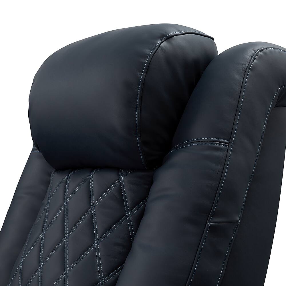 Valencia Theater Seating Valencia Tuscany XL Luxury Edition | Semi ...