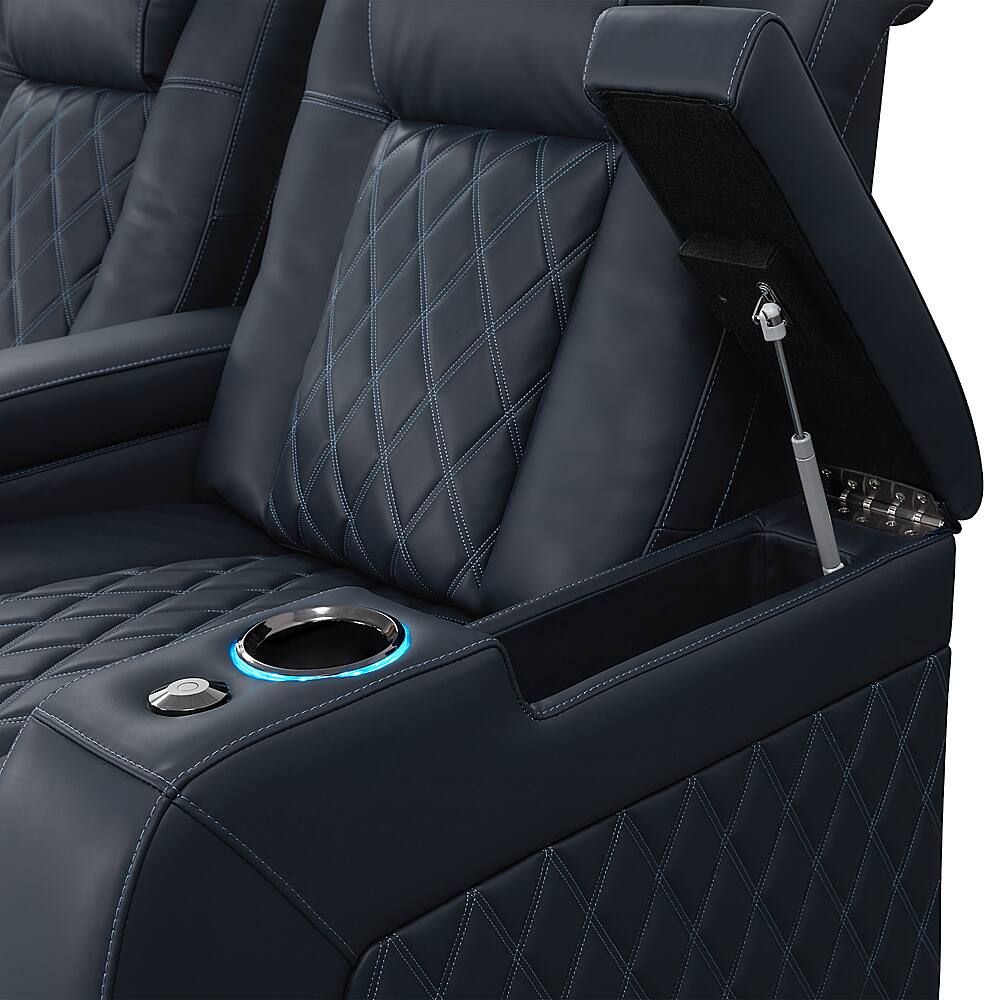 Valencia Theater Seating Valencia Tuscany XL Luxury Edition | Semi ...