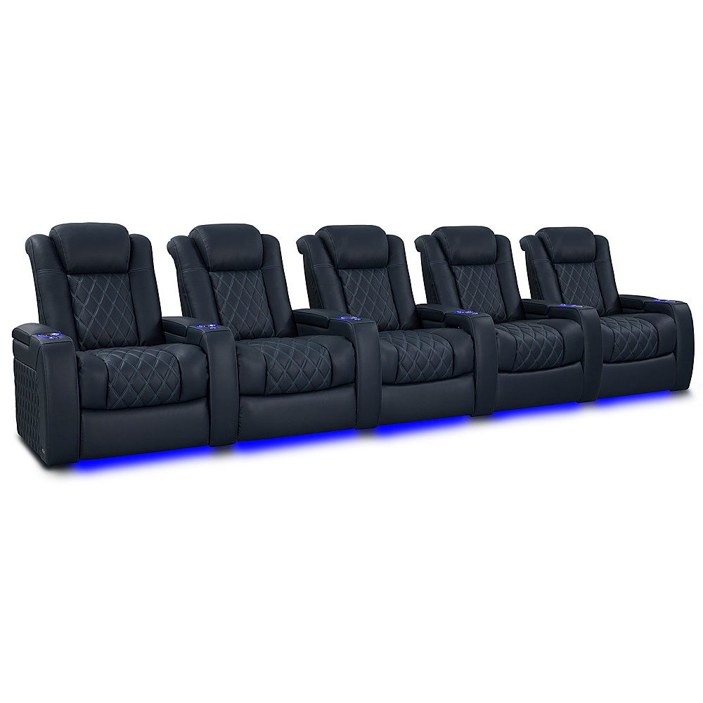 Best Buy: Valencia Theater Seating Valencia Tuscany XL Luxury Edition ...