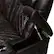 Alt View 13. Valencia Theater Seating - Valencia Tuscany XL Row of 4 Loveseat Right premium top grain Nappa leather 11000 Home Theater Seating - Dark Chocolate.