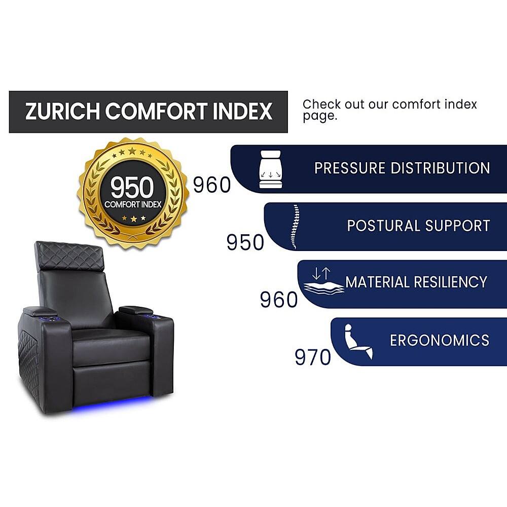 Valencia Theater Seating Valencia Zurich Home Theater Seating Premium