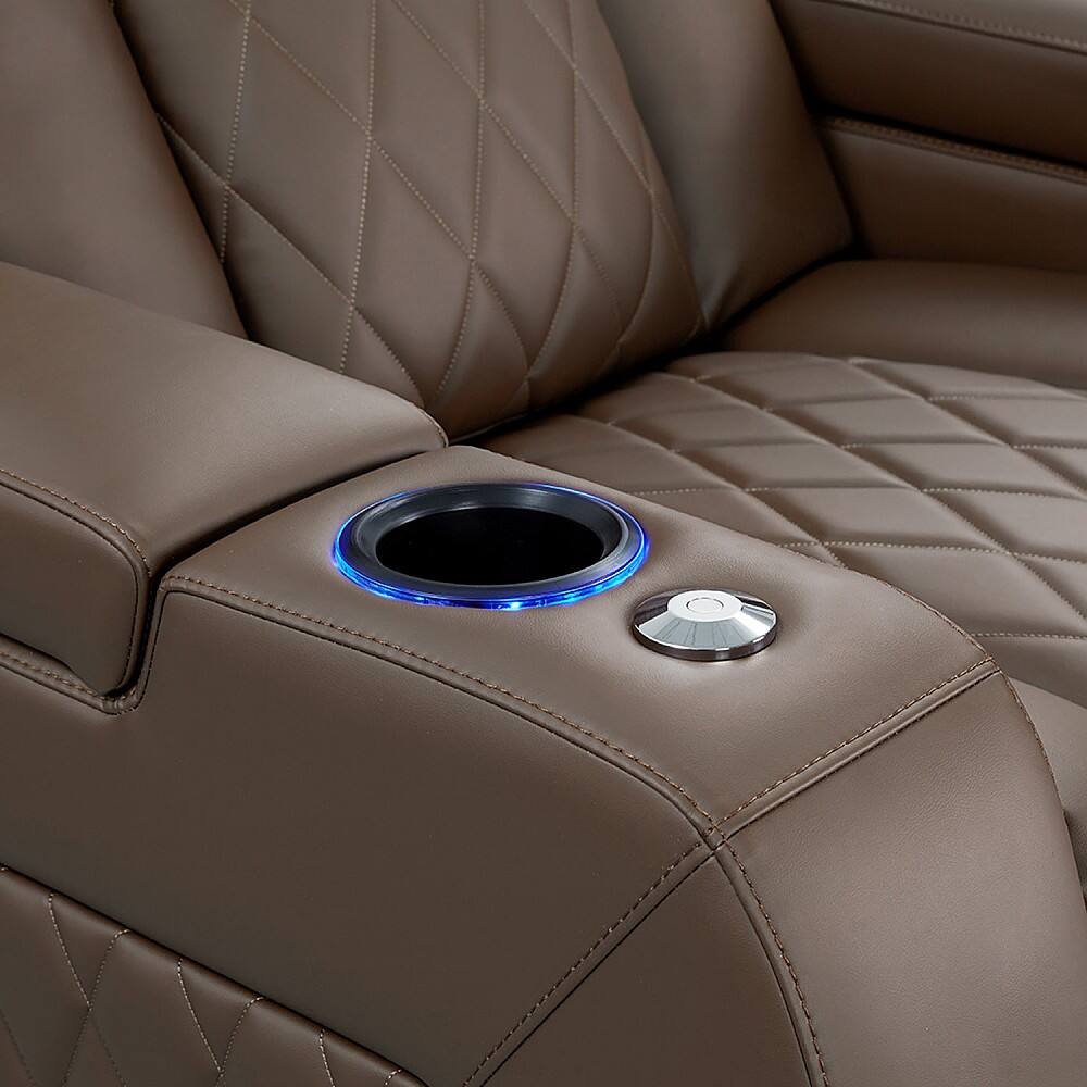 Valencia Theater Seating Valencia Tuscany Vegan Home Theater Seating