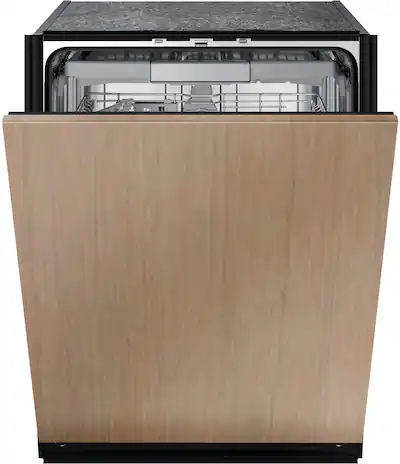 Dacor Top Control Built In Dishwasher with Stainless Steel Tub