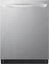 Stainless Steel - Fingerprint Resistant