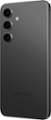 Alt View 11. Samsung - Galaxy S24 128GB - Onyx Black.
