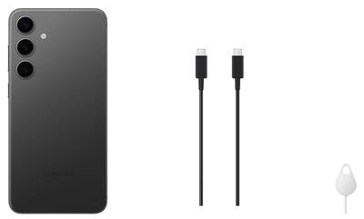 Samsung Galaxy S24+ 256GB Onyx Black (AT&T) SM-S926U - Best Buy Samsung Galaxy S24+ 256GB Onyx Black (AT&T) SM-S926U - Best Buy