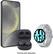 Alt View 19. Samsung - Galaxy S24+ 512GB - Onyx Black.
