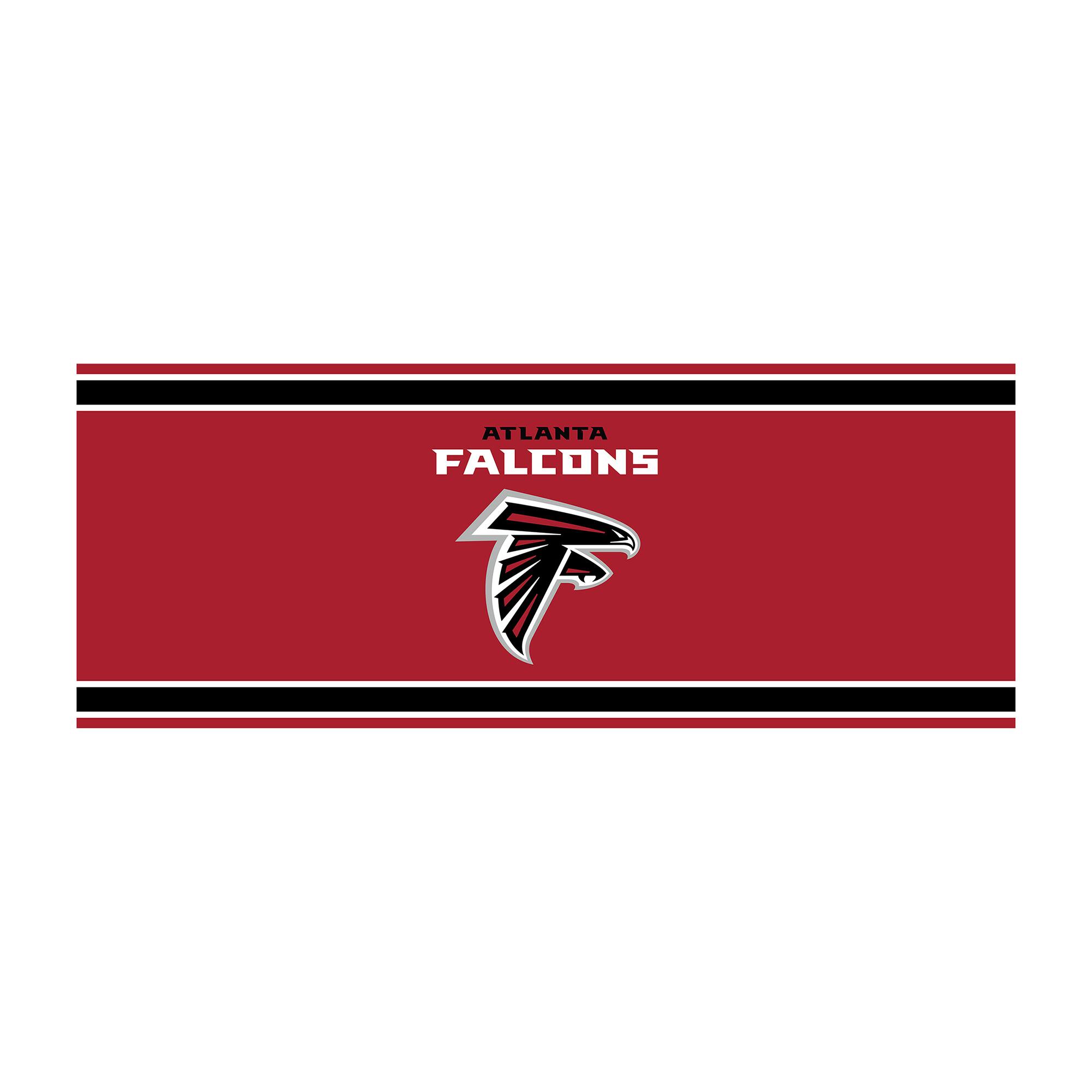 Imperial Atlanta Falcons Chrome Desk Lamp Multicolor - Best Buy