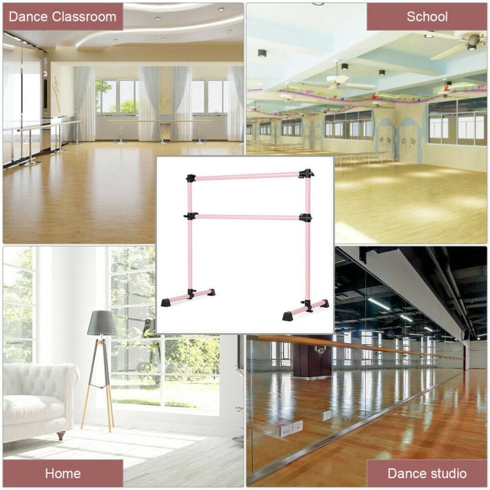 - Dance Classroom
- School
- Home
- Dance studio
