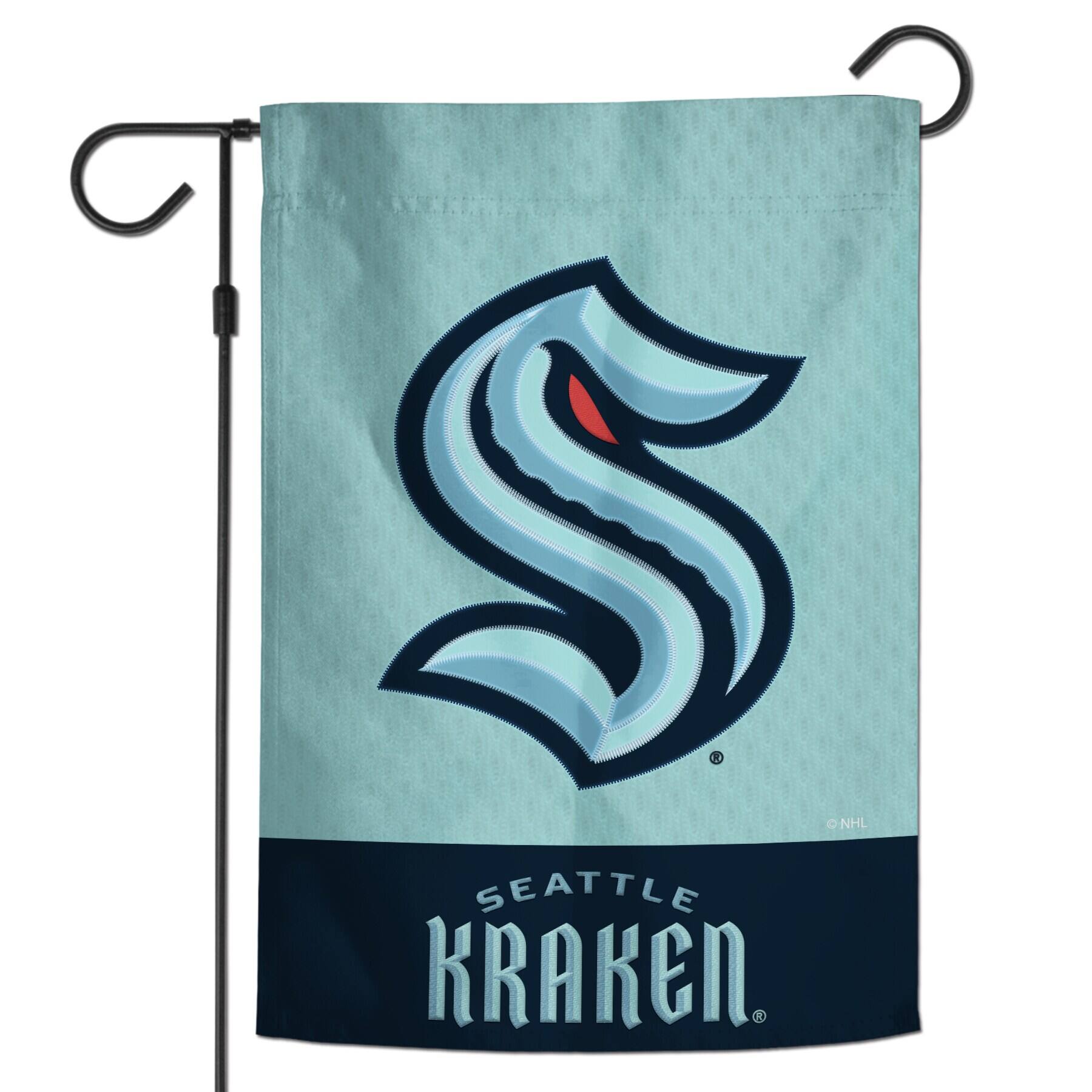 NHL Seattle Kraken