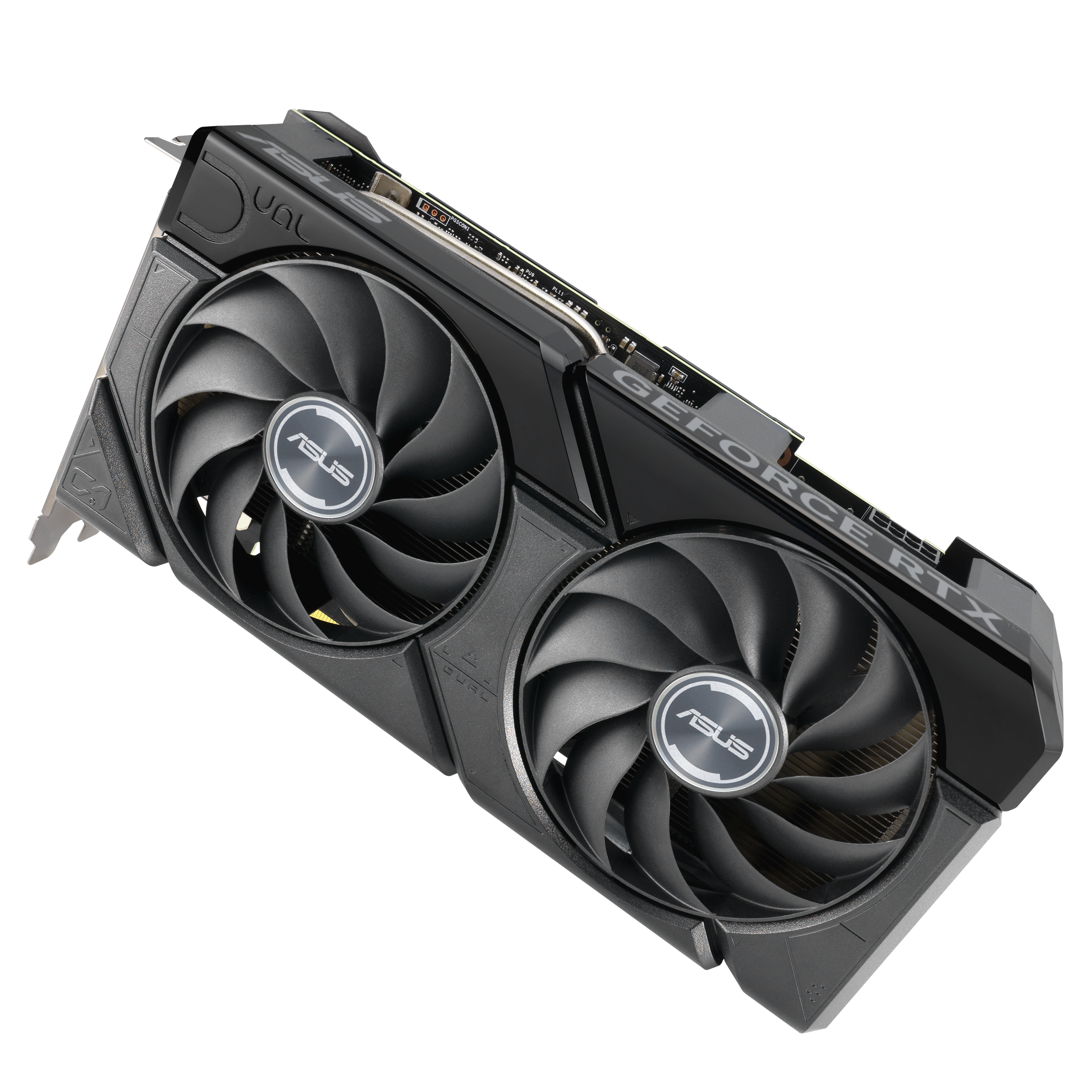 Dual UAL CA ASUS FT JRUE - GeForce RTX ASUS