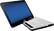 Alt View Standard 3. Fujitsu - LIFEBOOK T731 12.1" Laptop - 4GB Memory - 320GB Hard Drive - Black/Gray.
