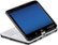Alt View Standard 2. Fujitsu - LIFEBOOK T731 12.1" Laptop - 8GB Memory - 500GB Hard Drive - Black/Gray.