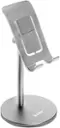 Angle. LAUT - Free Stand for Mobile Phones and Tablets - Silver.
