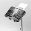Alt View 11. LAUT - Free Stand for Mobile Phones and Tablets - Silver.