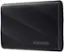 Alt View 11. Samsung - Geek Squad Certified Refurbished T9 Portable SSD 4TB, Up to 2,000MB/s, USB 3.2 Gen2 - Black.