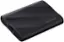 Alt View 12. Samsung - Geek Squad Certified Refurbished T9 Portable SSD 4TB, Up to 2,000MB/s, USB 3.2 Gen2 - Black.