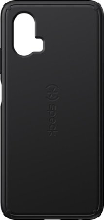 Speck - ImpactHero Slim Case for Moto G Power 5G (2024) - Black