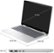 Alt View 11. HP - Envy 2-in-1 14" Wide Ultra XGA Touch-Screen Laptop - AMD Ryzen 7 - 16GB Memory - 1TB SSD - Glacier Silver.