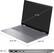 Alt View 12. HP - Envy 2-in-1 14" Wide Ultra XGA Touch-Screen Laptop - Intel Core Ultra 5 - 16GB Memory - 512GB SSD - Meteor Silver.