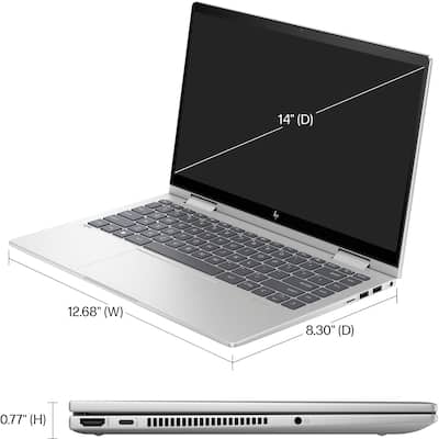 HP Envy 2 in 1 14 HP Envy 2 in 1 14