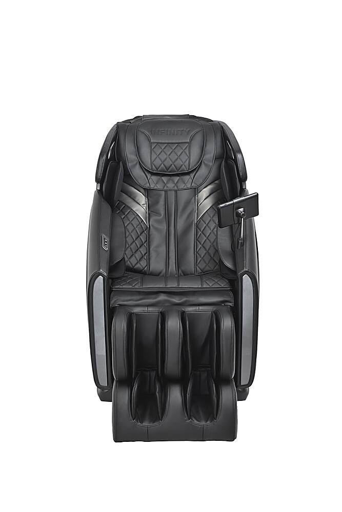 Questions And Answers Infinity Mosaic Massage Chair Black