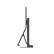 Alt View 1. Mobile Pixels - Geminos T FHD 24" LCD Monitor - Black.