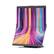 Left. Mobile Pixels - Geminos T FHD 24" LCD Monitor - Black.