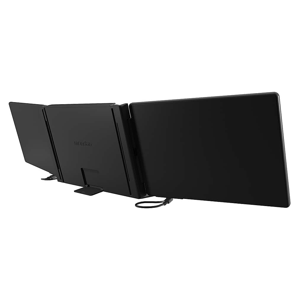 Monduo 16″ LED Monitor – Black Sansujyuku sansujyuku.com