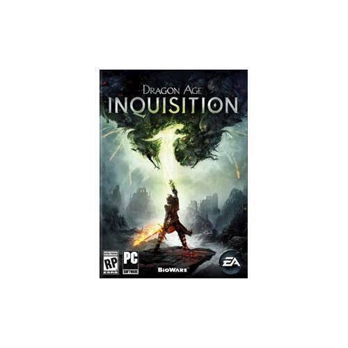 Dragon age discount inquisition ps4 store