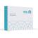 Front. LetsGetChecked - Standard 5 Test|Screen for Chlamydia, Gonorrhea, Trichomoniasis, HIV, & Syphilis|Results in ~2-5 days - 1 collection kit.
