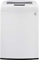 Lg Wt7100cw Top Load Washing Machine Review Reviewed Laundry Cleaning