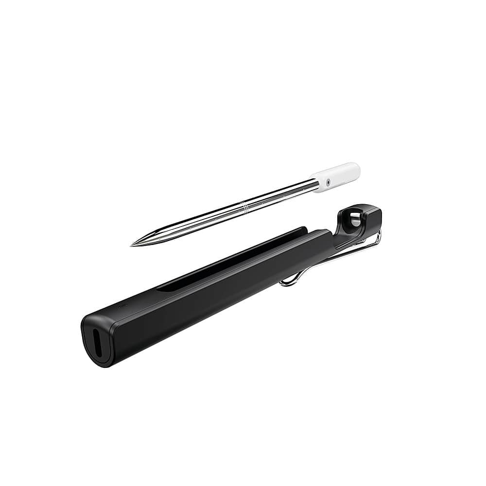 Alt View 11. DCS - Wireless Temperature Sensor - Stainless Steel.