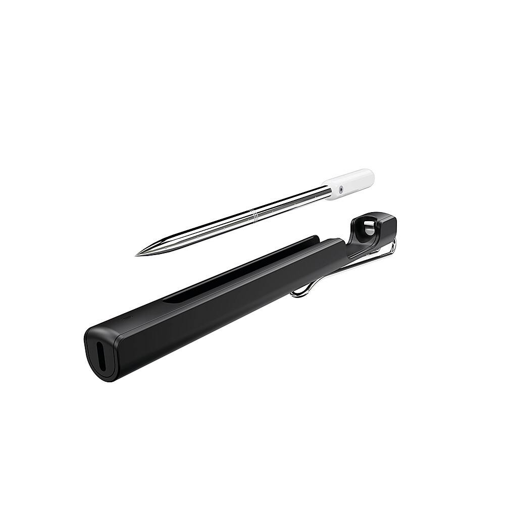 Alt View 11. DCS - Wireless Temperature Sensor - Stainless Steel.