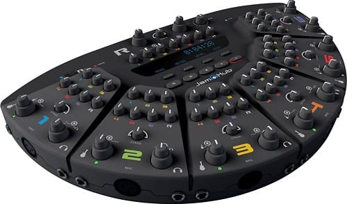 JamHub - TourBus Studio - Black-Angle_Standard 