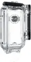 Alt View 12. Insta360 - Ace Pro Dive Case - Transparent.